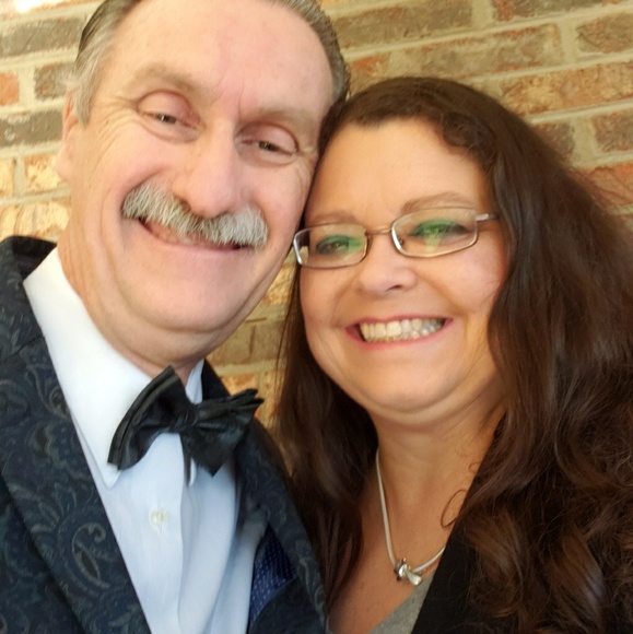 Meet your Posher, Patsy - Picture 1 of 1